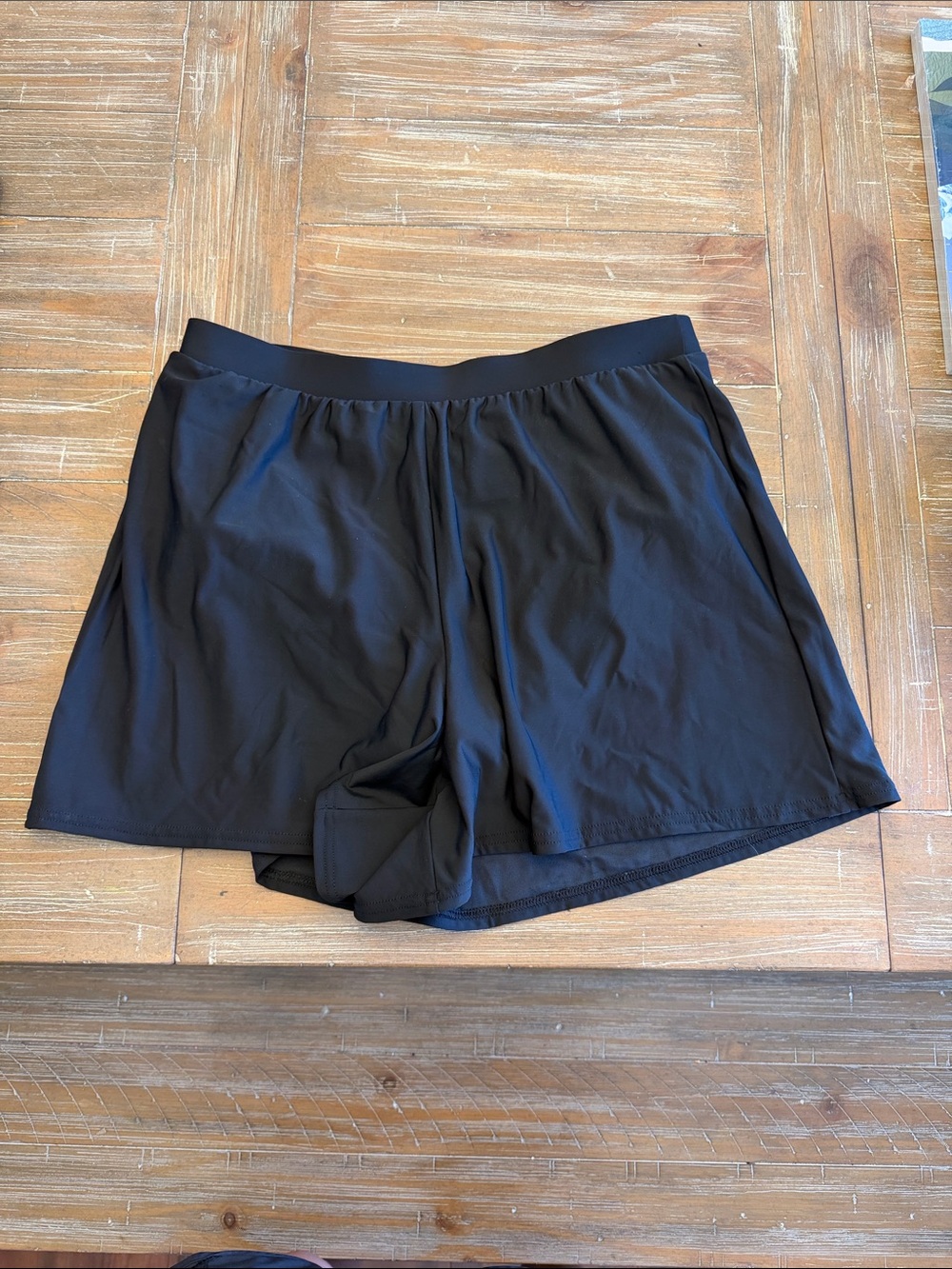 Miraclesuit Swim Short - Picture 3 of 5
